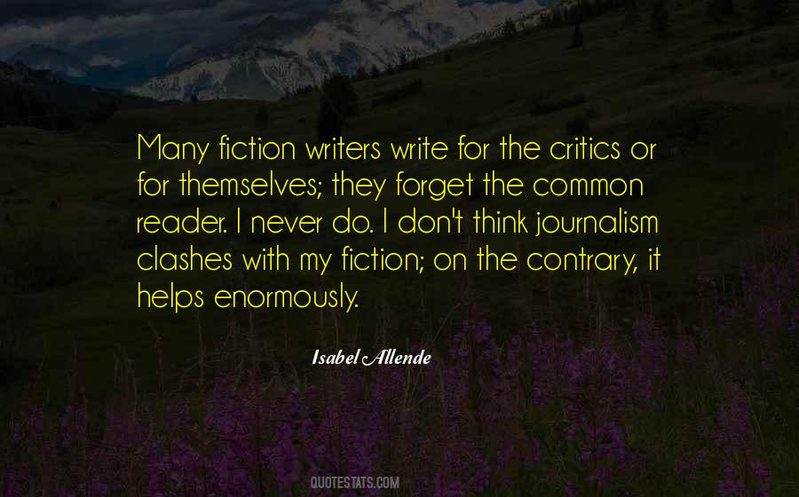 Isabel Allende Quotes #1541247