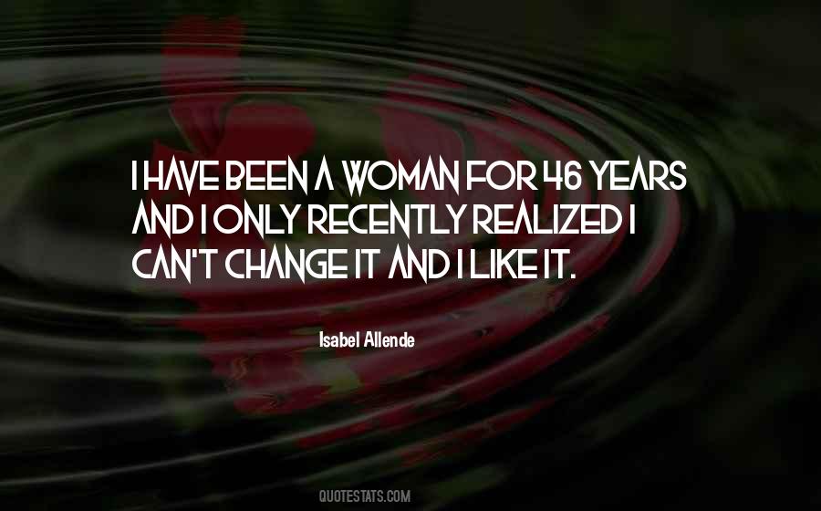 Isabel Allende Quotes #1835734