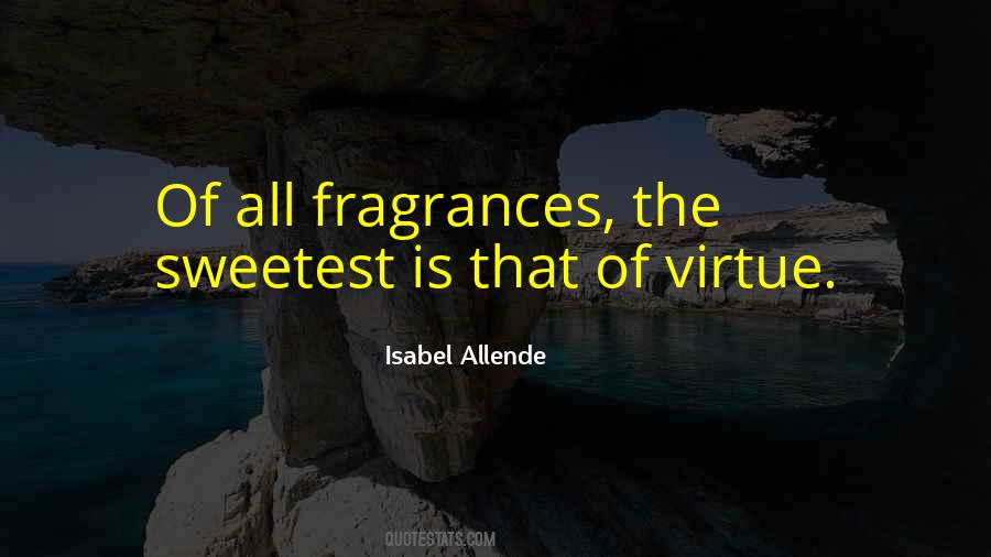 Isabel Allende Quotes #1839047
