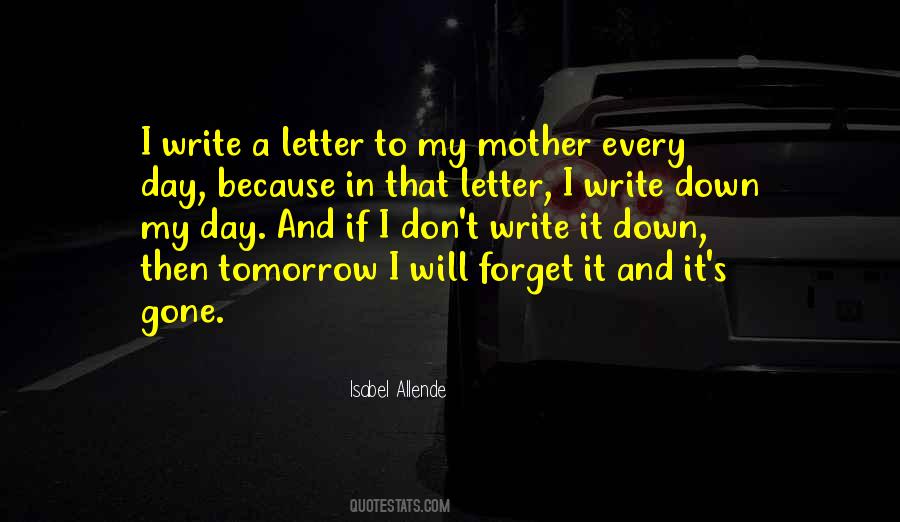 Isabel Allende Quotes #217429