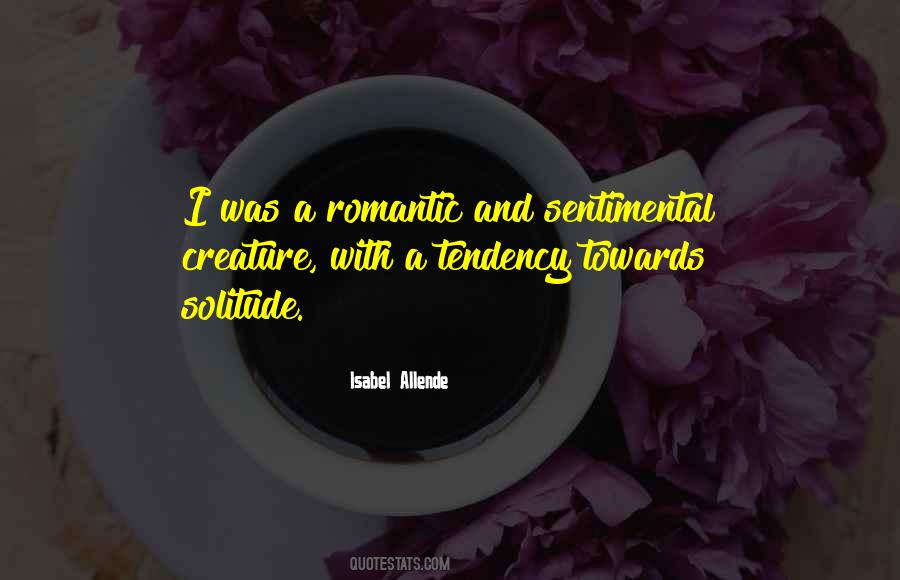 Isabel Allende Quotes #221981