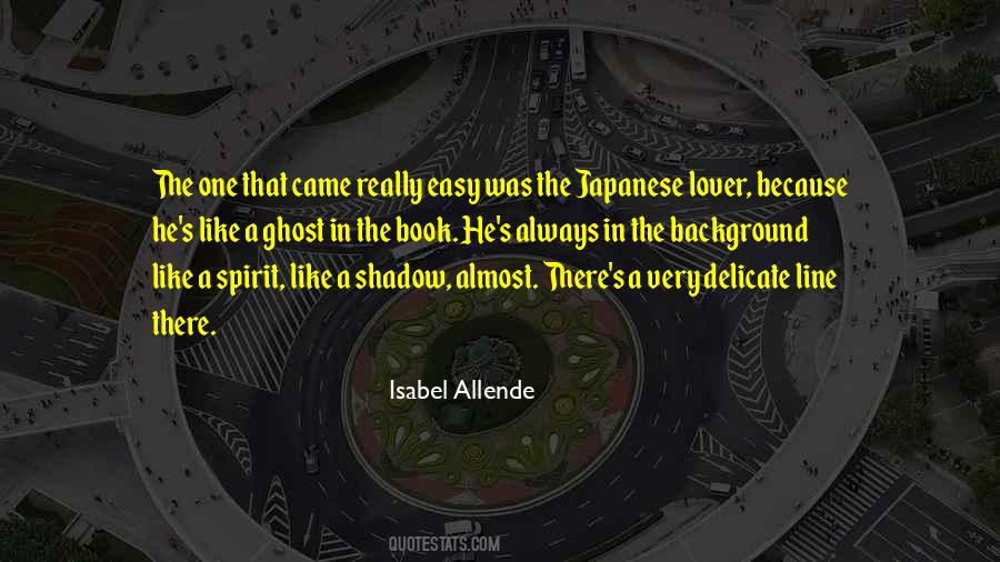 Isabel Allende Quotes #567501