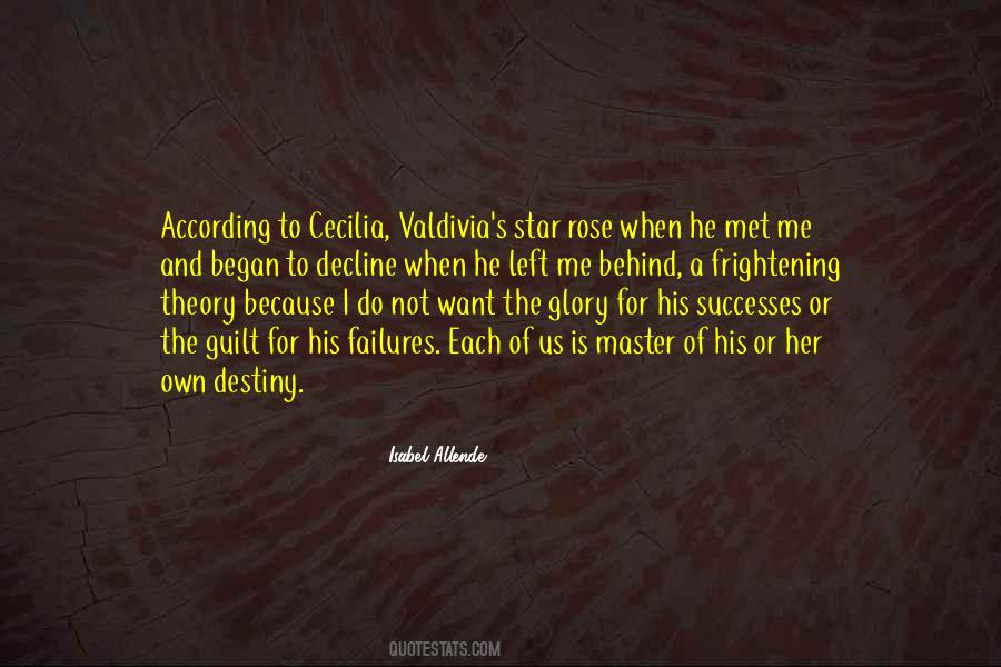 Isabel Allende Quotes #999319
