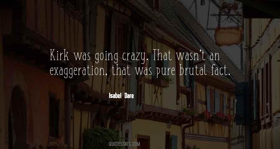 Isabel Dare Quotes #989620 Isabel Dare Quotes #989620