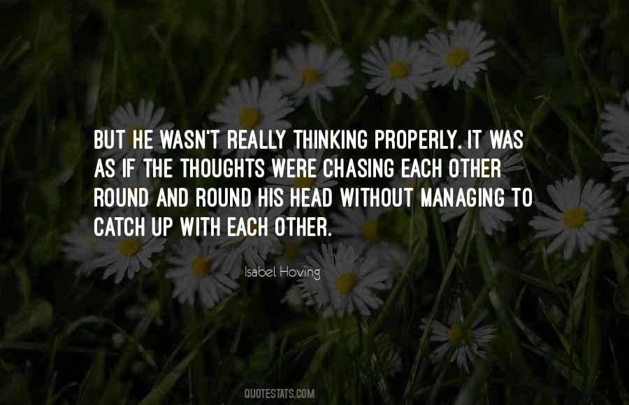 Isabel Hoving Quotes #863087 Isabel Hoving Quotes #863087