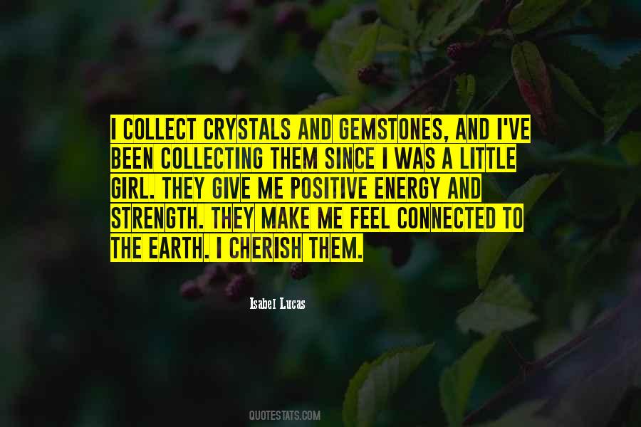 Isabel Lucas Quotes #257381