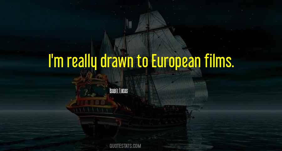 Isabel Lucas Quotes #302379