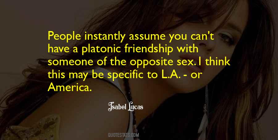 Isabel Lucas Quotes #466699