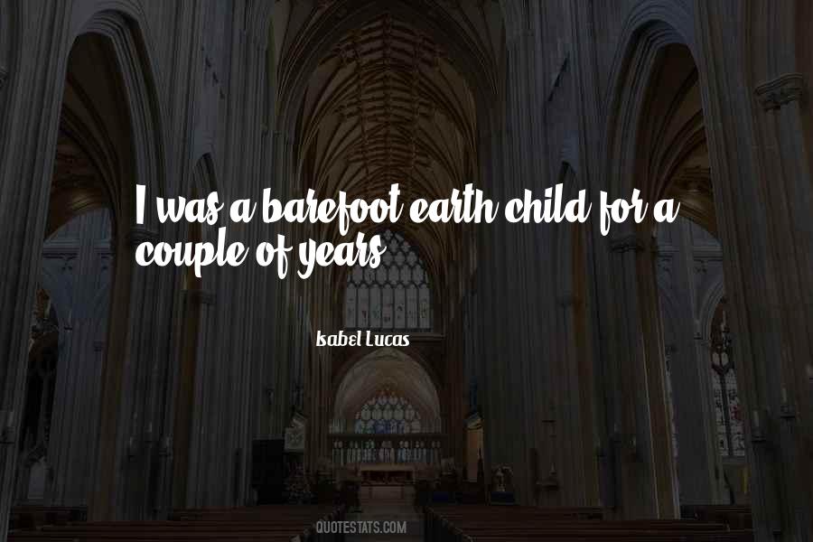Isabel Lucas Quotes #757240