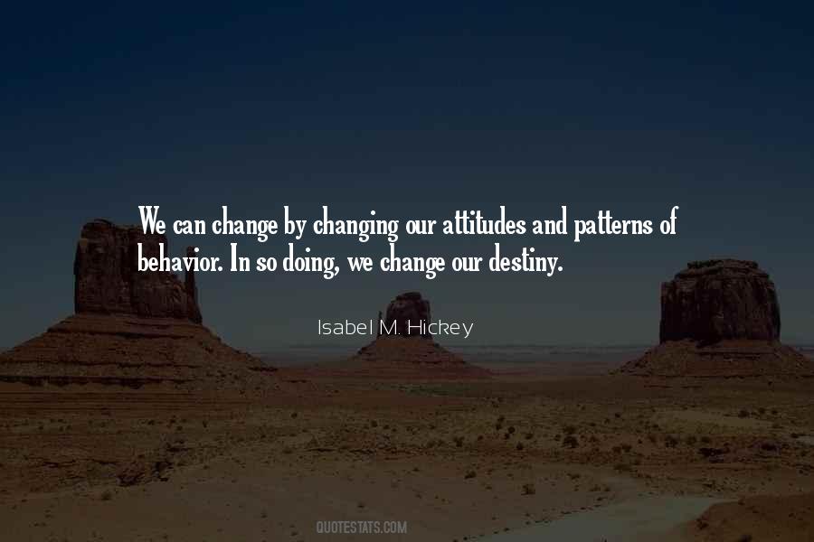 Isabel M. Hickey Quotes #563805 Isabel M. Hickey Quotes #563805