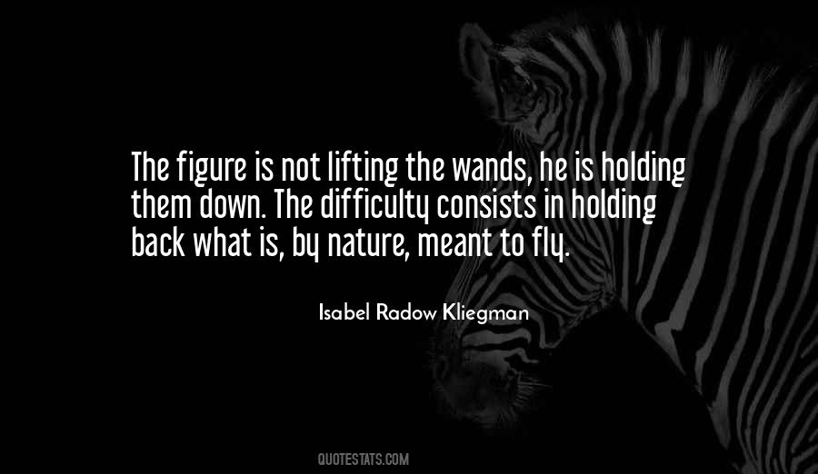 Isabel Radow Kliegman Quotes #1178270 Isabel Radow Kliegman Quotes #1178270