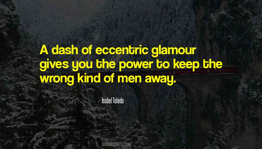 Isabel Toledo Quotes #1278428 Isabel Toledo Quotes #1278428
