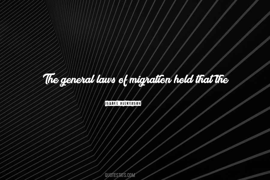 Isabel Wilkerson Quotes #1064115