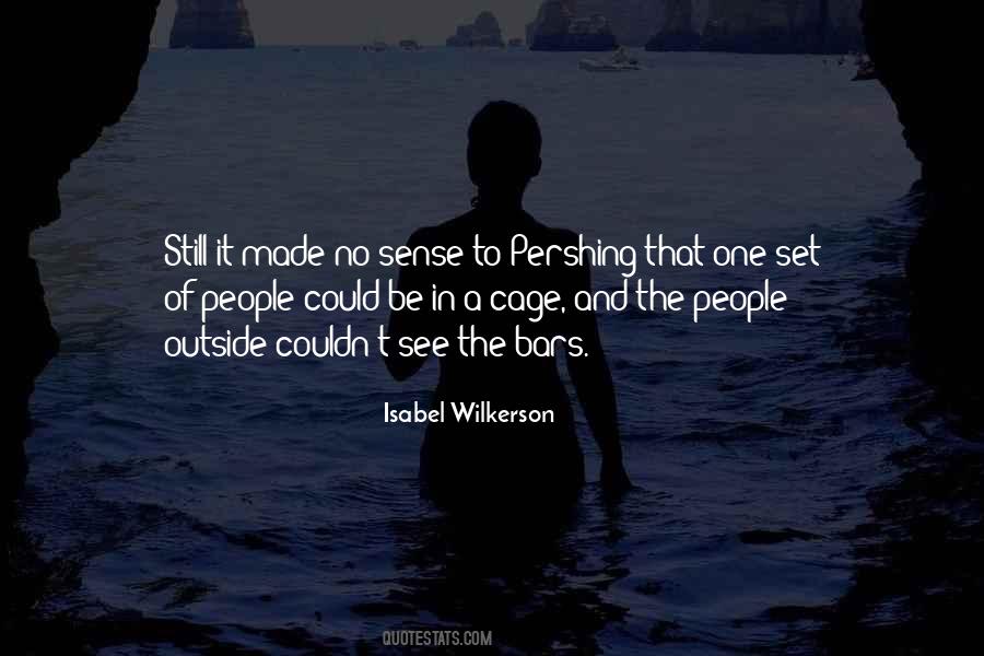 Isabel Wilkerson Quotes #117457