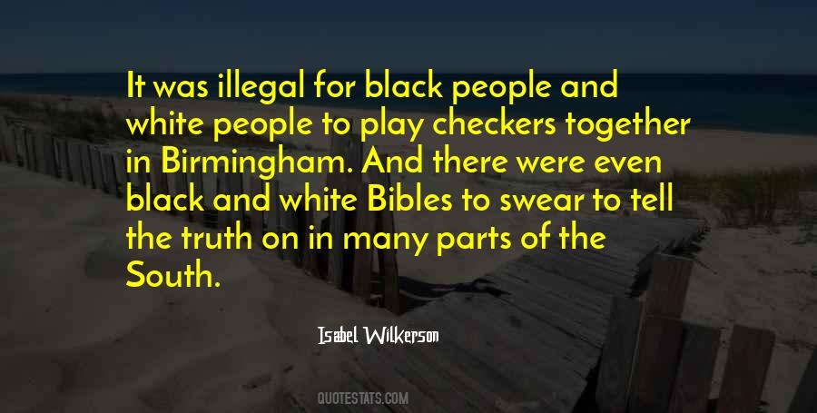 Isabel Wilkerson Quotes #1550796
