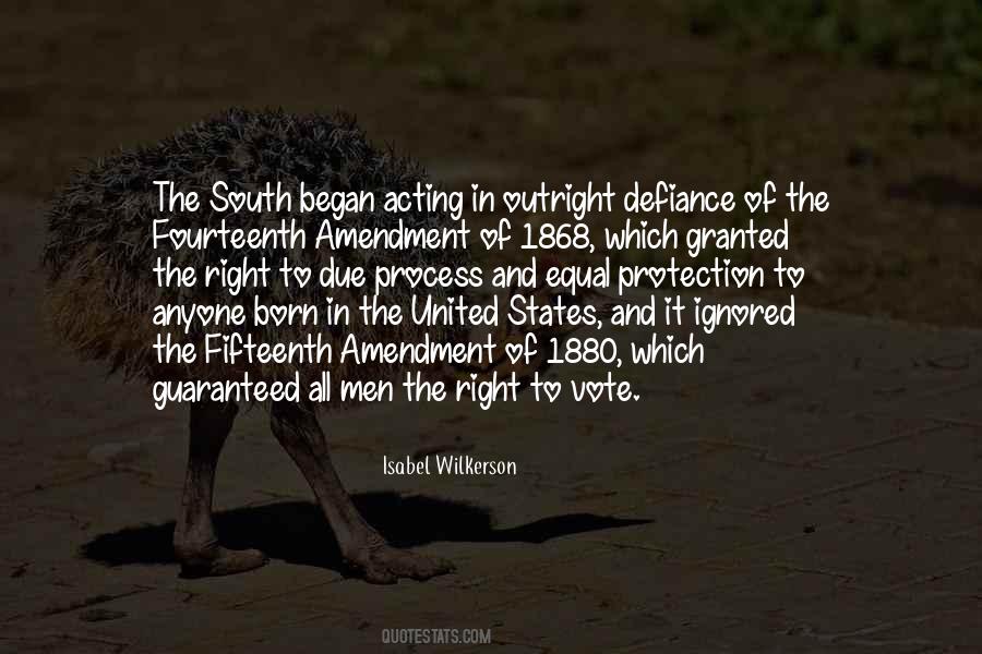 Isabel Wilkerson Quotes #1681451
