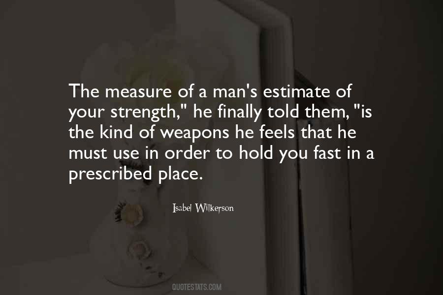 Isabel Wilkerson Quotes #226701