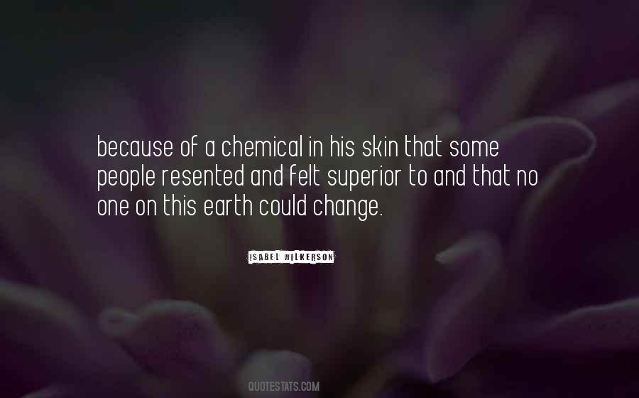 Isabel Wilkerson Quotes #303469