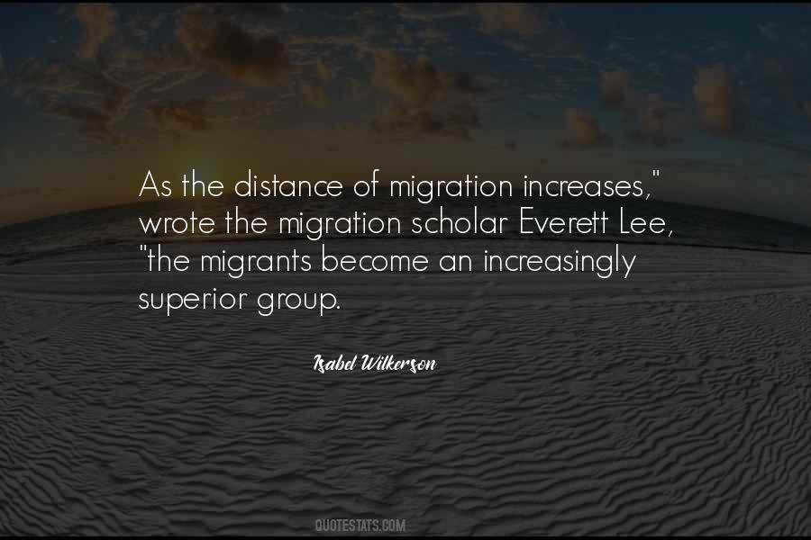 Isabel Wilkerson Quotes #314257