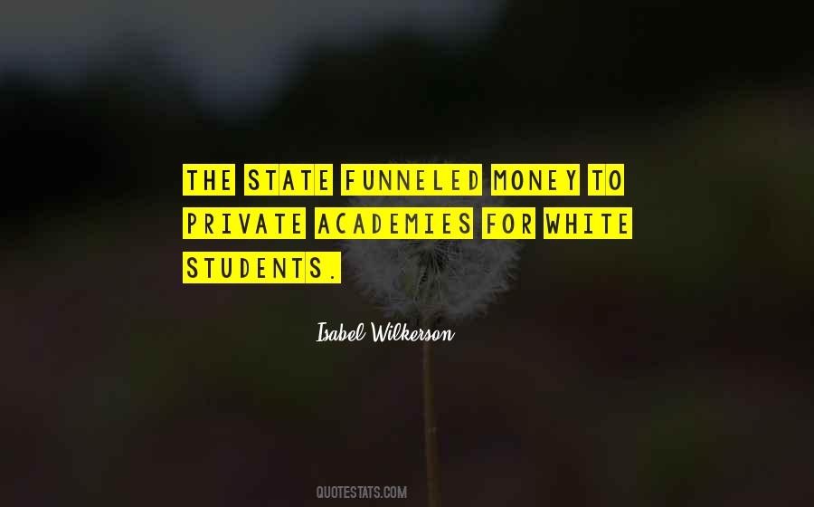 Isabel Wilkerson Quotes #508432