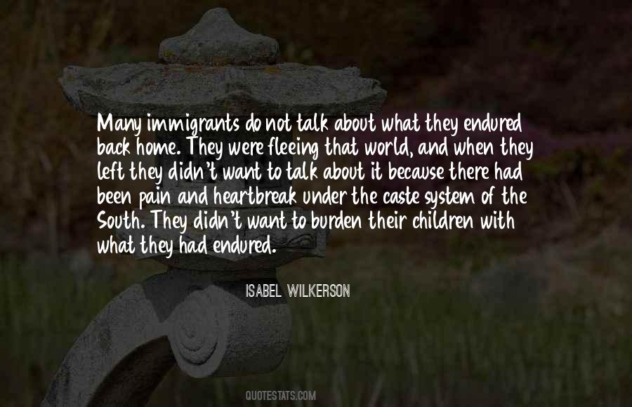 Isabel Wilkerson Quotes #58053