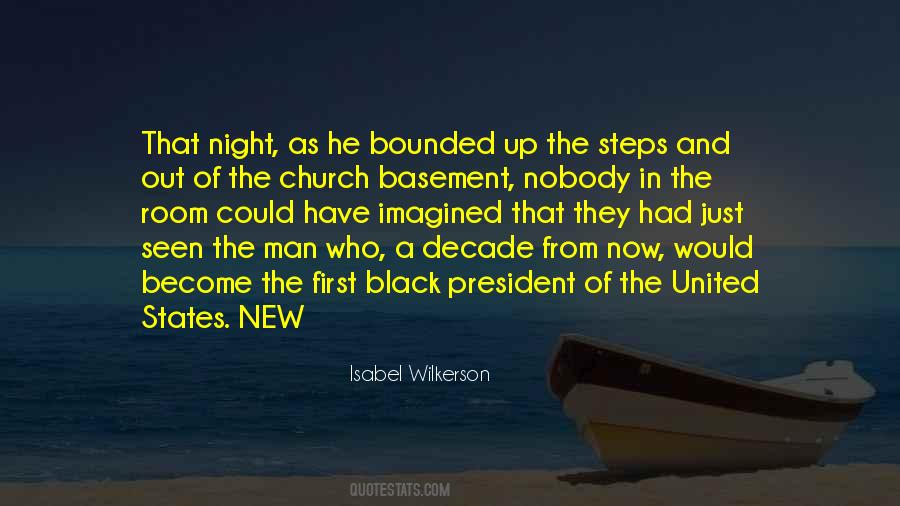 Isabel Wilkerson Quotes #8800