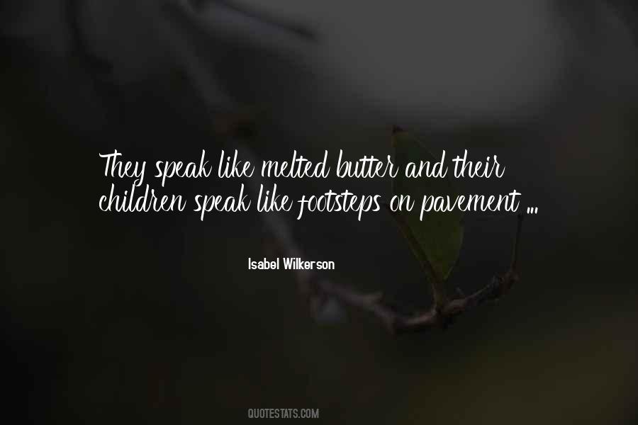 Isabel Wilkerson Quotes #974567