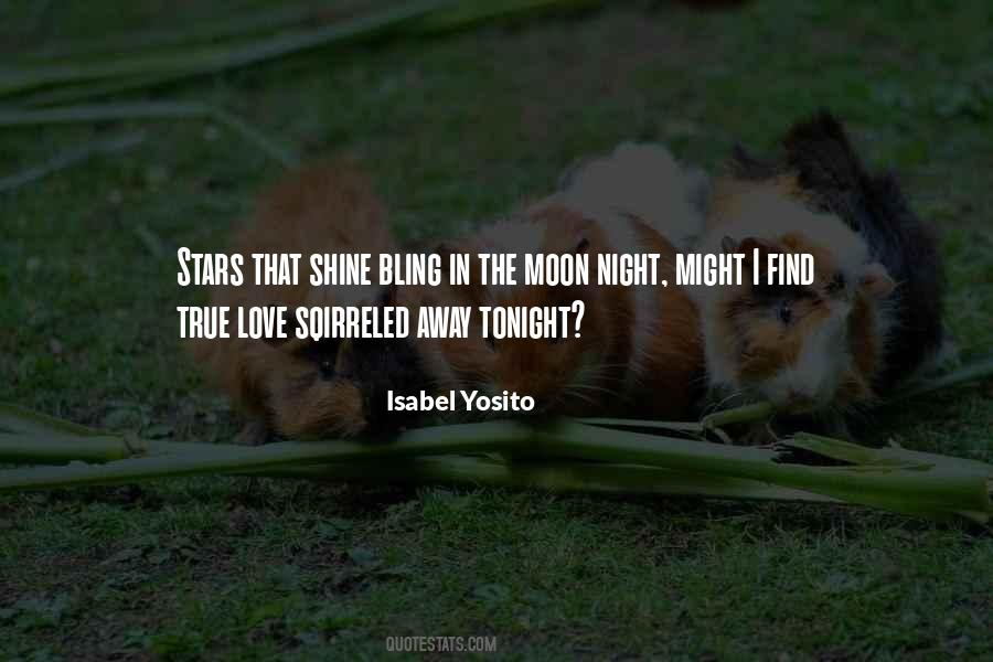 Isabel Yosito Quotes #451887
