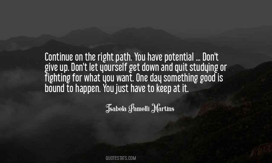 Isabela Pamelli Martins Quotes #40326 Isabela Pamelli Martins Quotes #40326