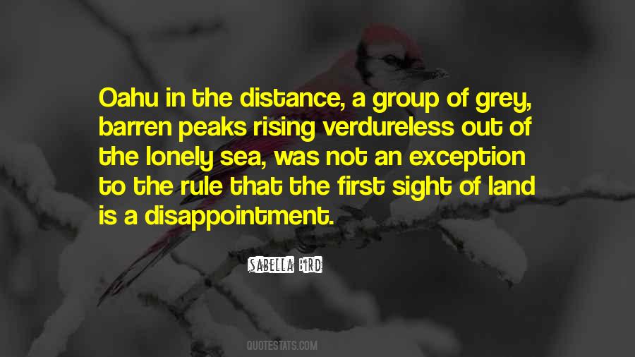 Isabella Bird Quotes #1022643