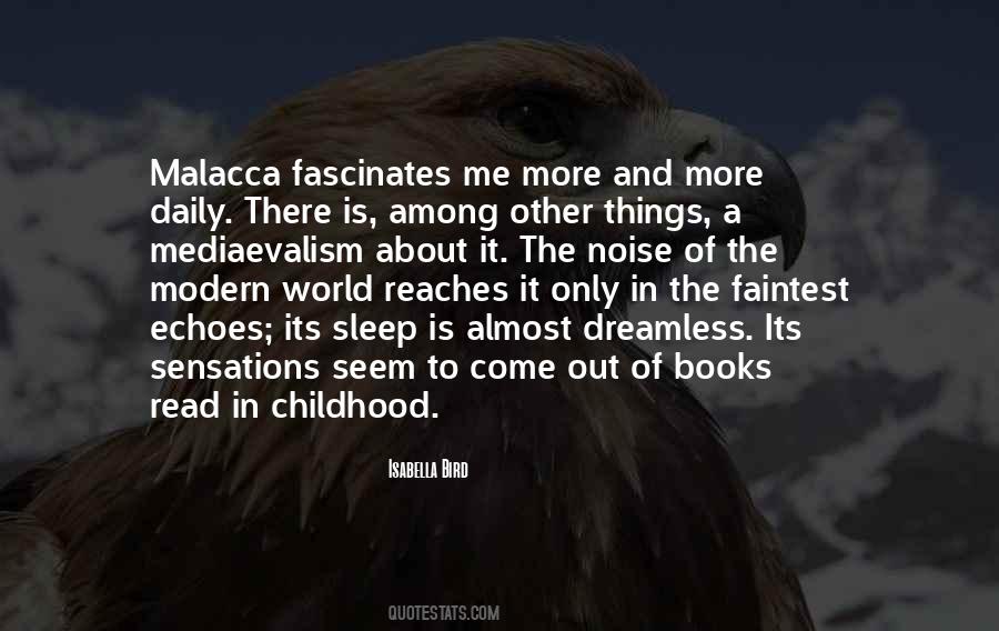Isabella Bird Quotes #1341954