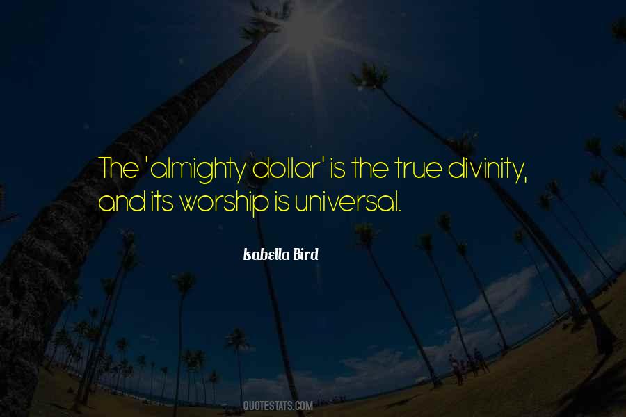 Isabella Bird Quotes #1377865