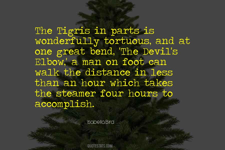 Isabella Bird Quotes #1458951