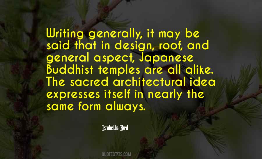 Isabella Bird Quotes #1596867