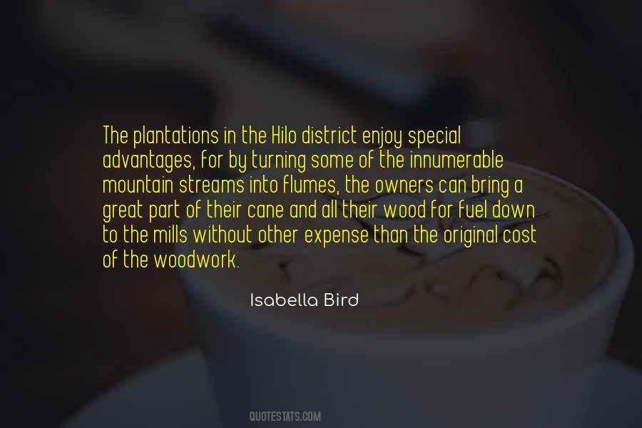 Isabella Bird Quotes #1751111