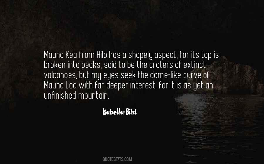Isabella Bird Quotes #26956