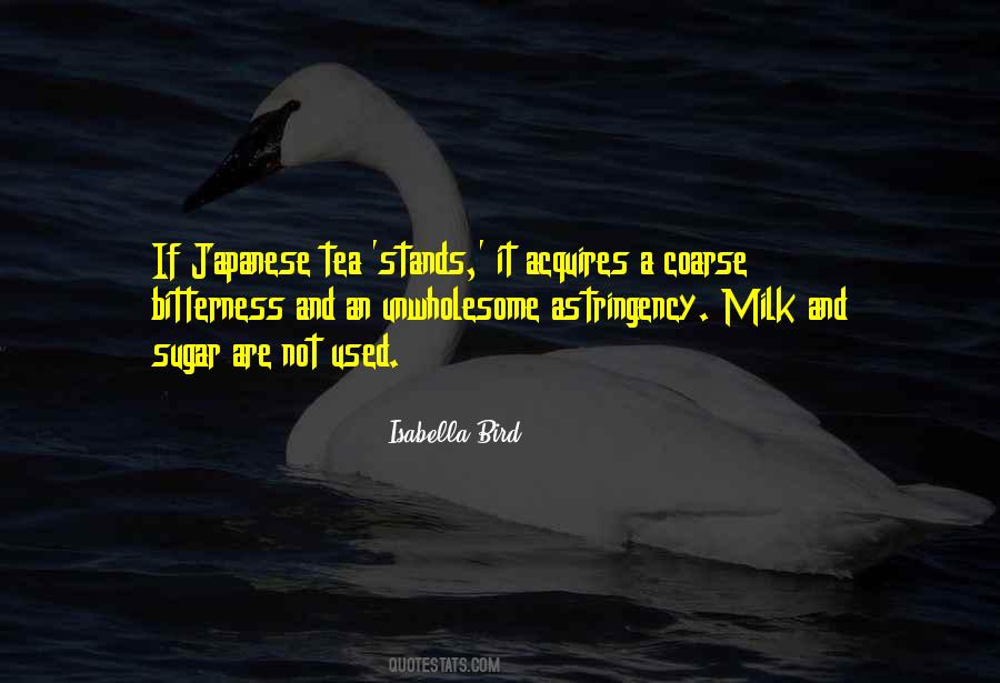 Isabella Bird Quotes #420607
