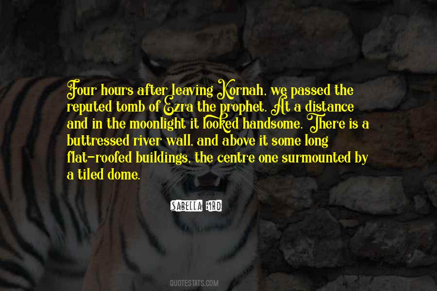 Isabella Bird Quotes #666255