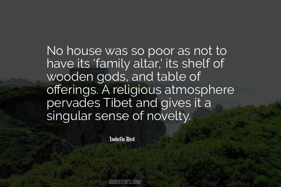 Isabella Bird Quotes #759288