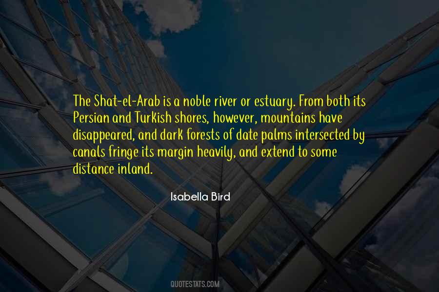 Isabella Bird Quotes #954345