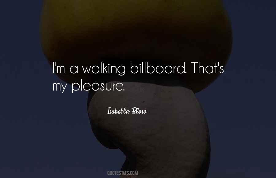 Isabella Blow Quotes #1302929