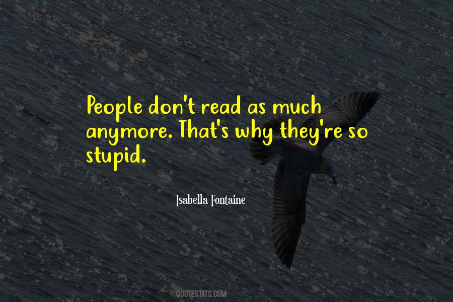 Isabella Fontaine Quotes #506455 Isabella Fontaine Quotes #506455