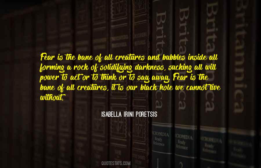 Isabella Irini Poretsis Quotes #1835001 Isabella Irini Poretsis Quotes #1835001