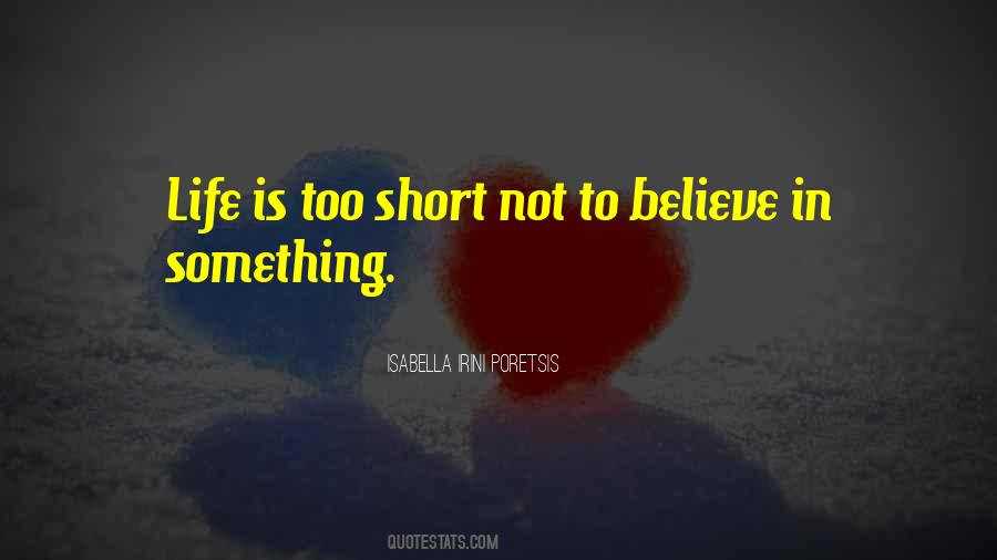 Isabella Irini Poretsis Quotes #584431 Isabella Irini Poretsis Quotes #584431