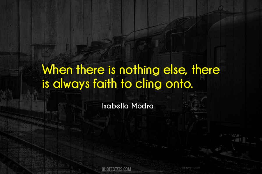 Isabella Modra Quotes #128376 Isabella Modra Quotes #128376