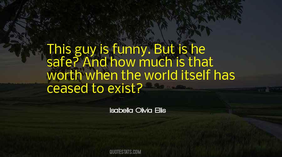 Isabella Olivia Ellis Quotes #1497889 Isabella Olivia Ellis Quotes #1497889