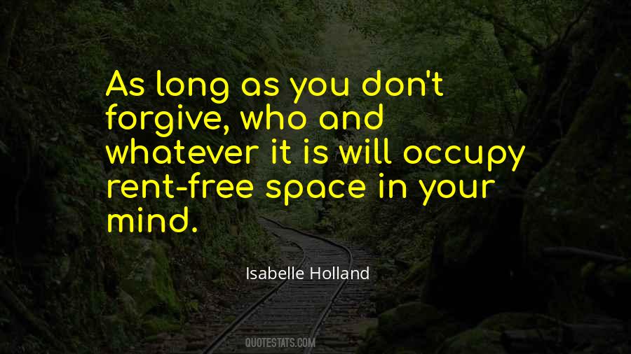 Isabelle Holland Quotes #1540059