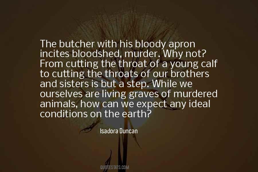 Isadora Duncan Quotes #1807815