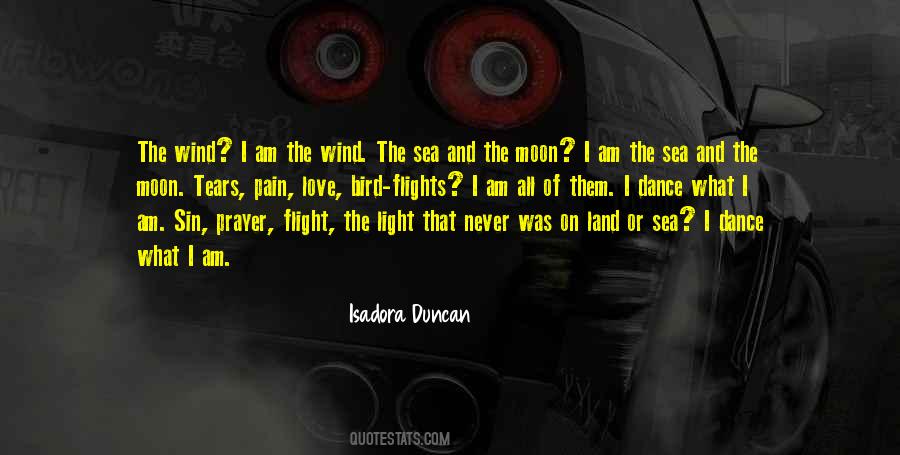 Isadora Duncan Quotes #1854688
