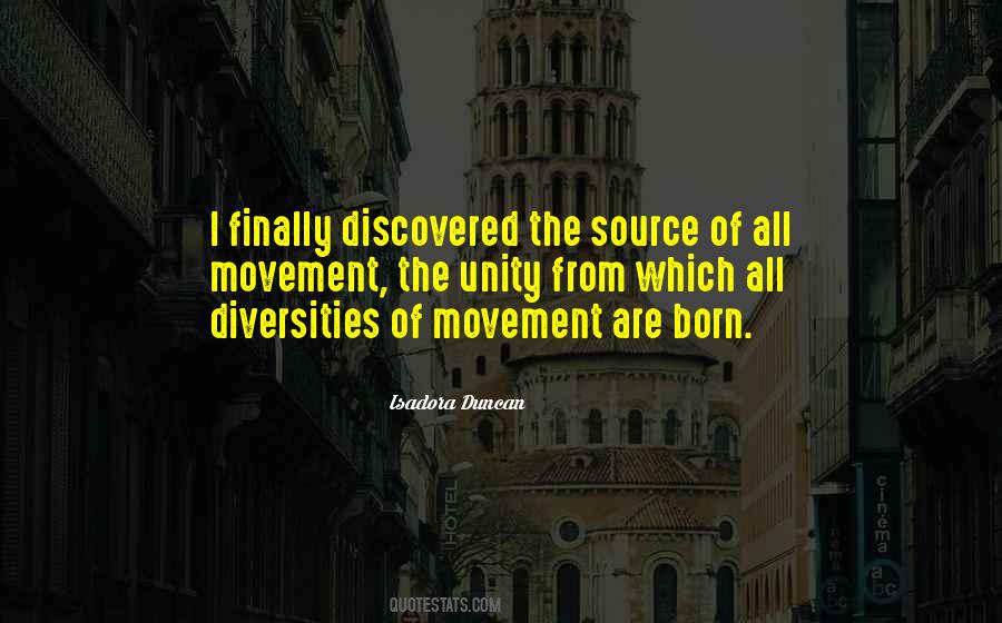 Isadora Duncan Quotes #51418